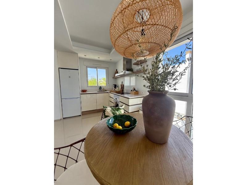 Penthouse for Sale in Rojales