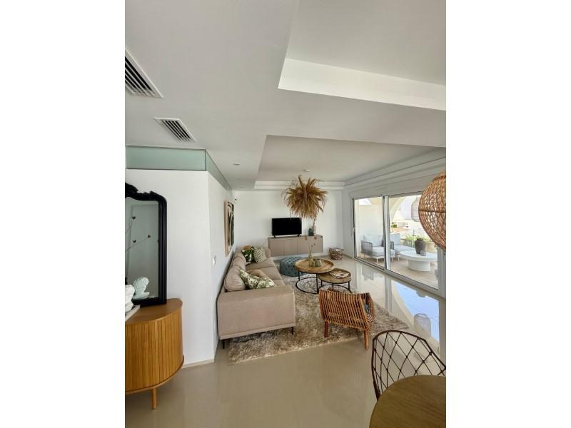 Penthouse for Sale in Rojales