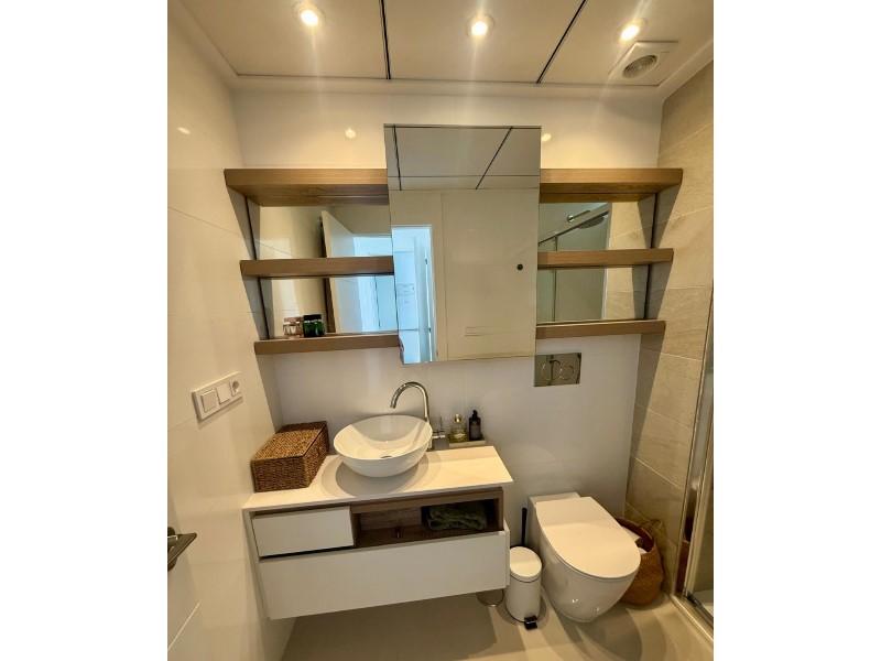 Penthouse for Sale in Rojales