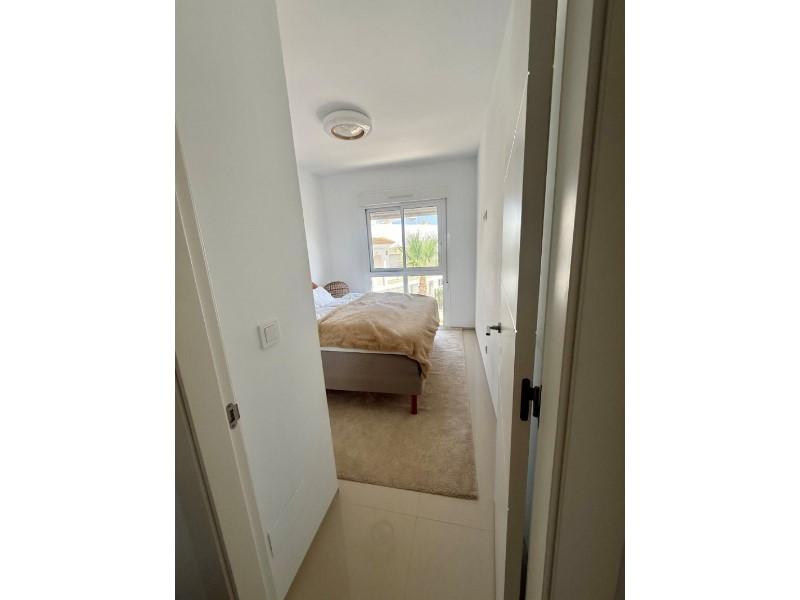 Penthouse for Sale in Rojales