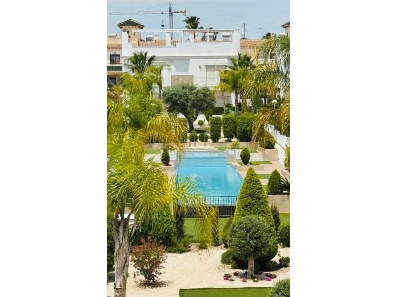 Penthouse for Sale in Rojales