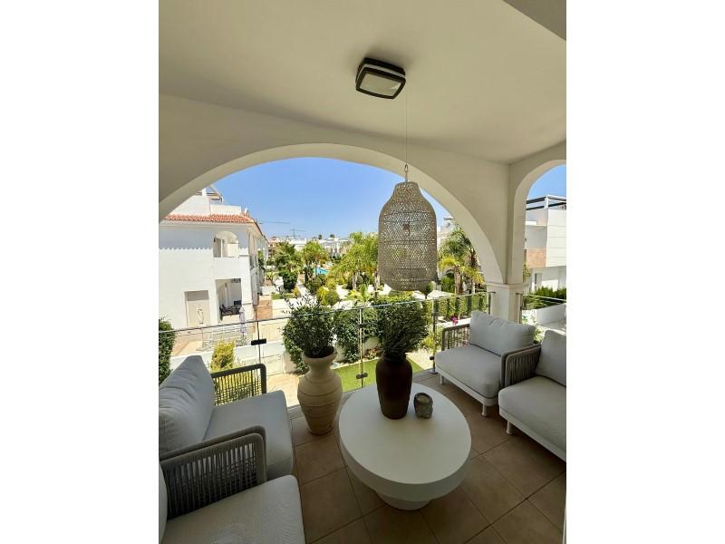 Penthouse for Sale in Rojales