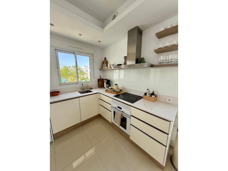 Penthouse for Sale in Rojales