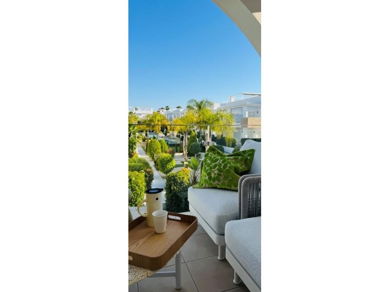 Penthouse for Sale in Rojales