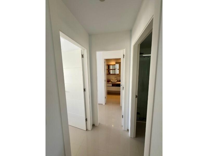 Penthouse for Sale in Rojales