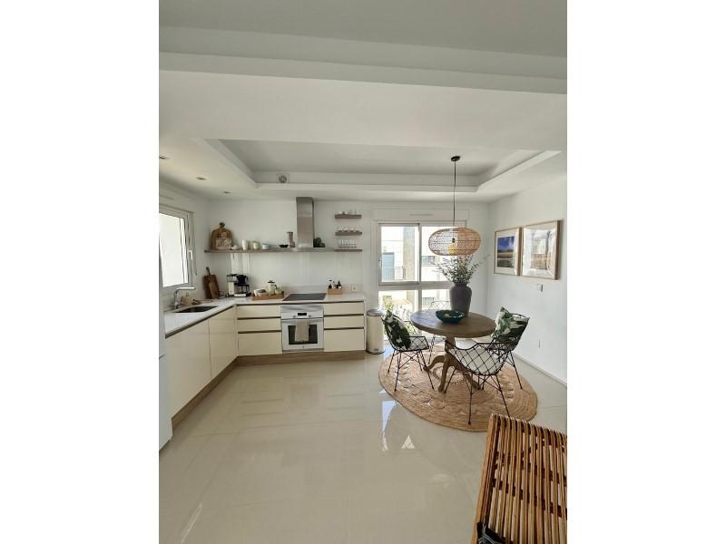 Penthouse for Sale in Rojales
