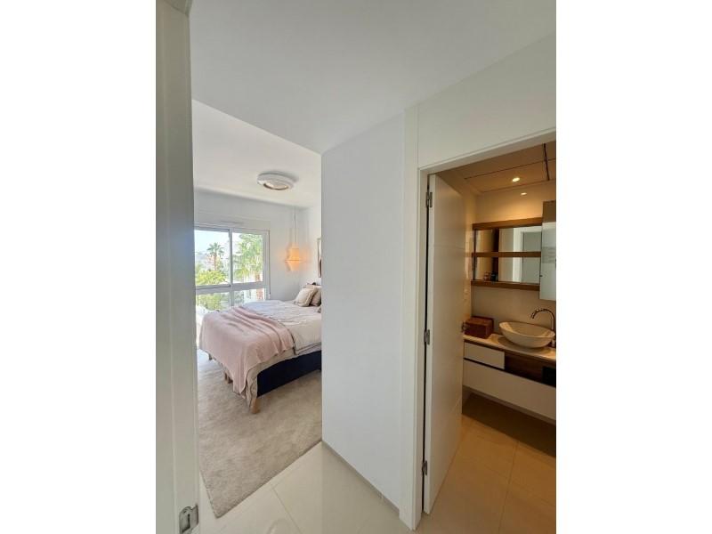 Penthouse for Sale in Rojales