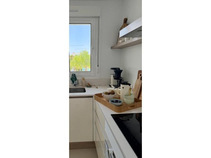Penthouse for Sale in Rojales