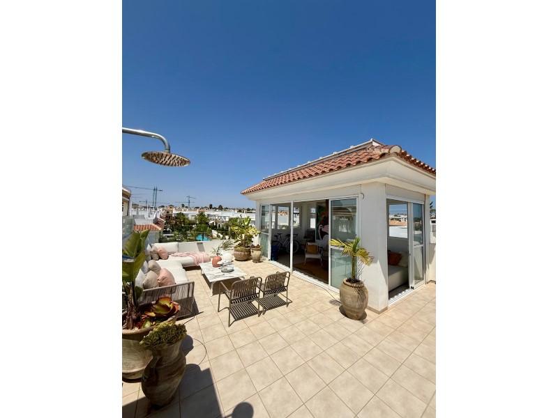 Penthouse for Sale in Rojales