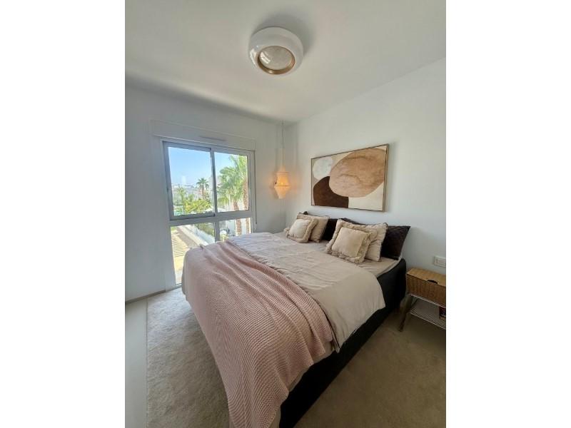 Penthouse for Sale in Rojales