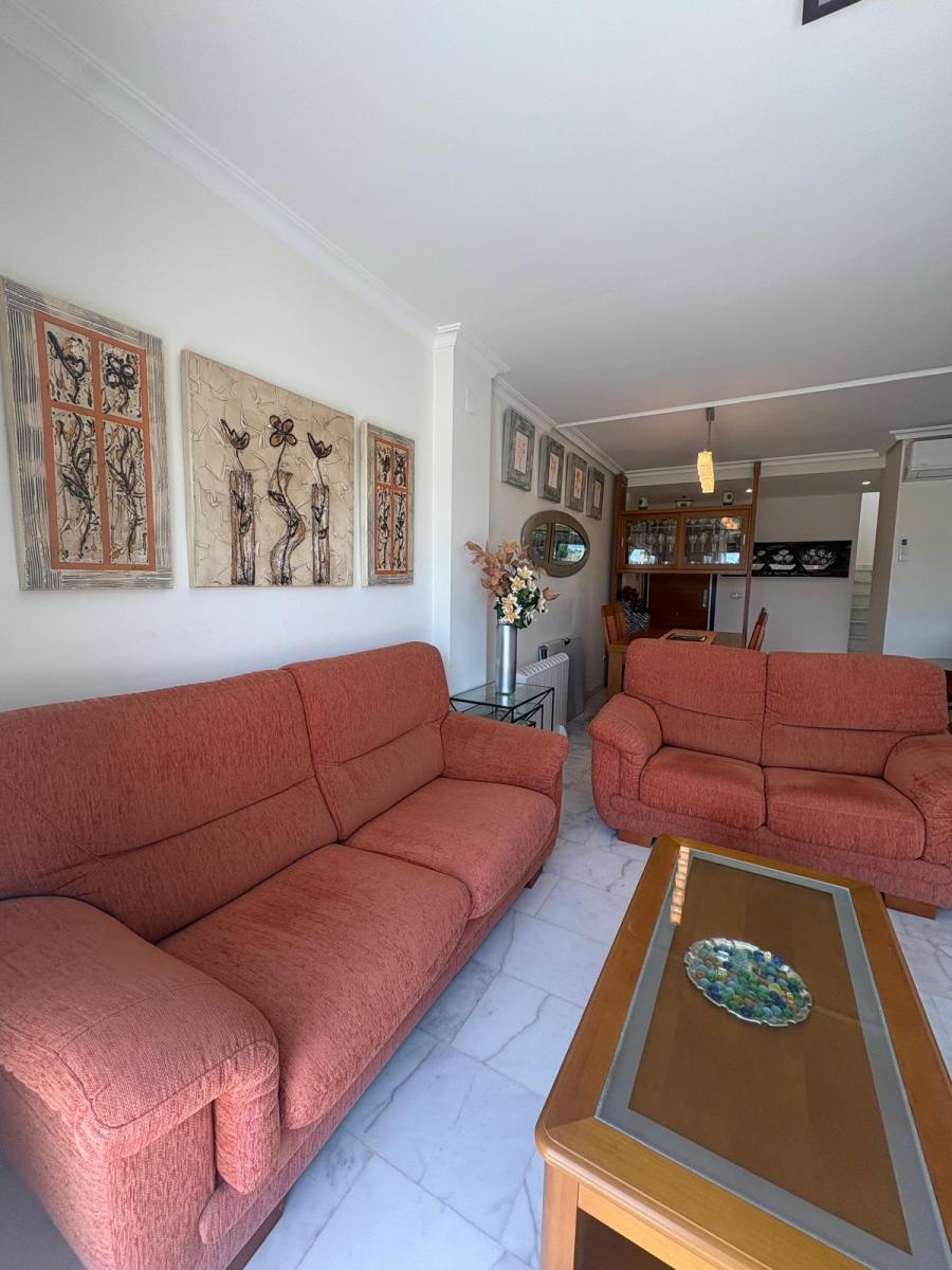 Ático en Venta en Dénia