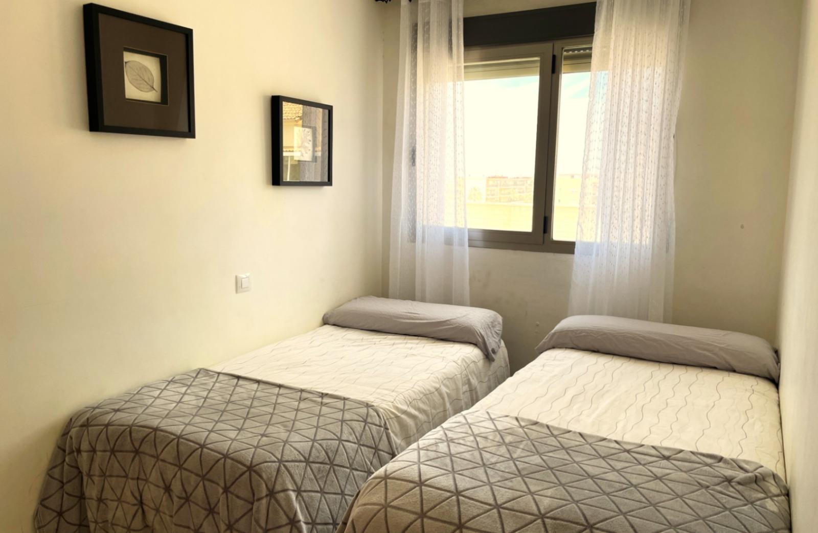 Ático en Venta en Dénia