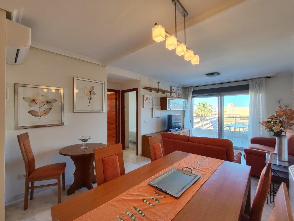 Ático en Venta en Dénia