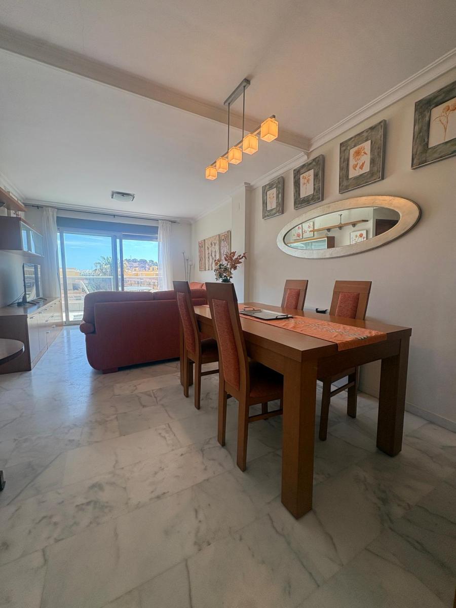 Ático en Venta en Dénia