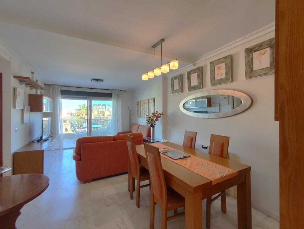 Ático en Venta en Dénia
