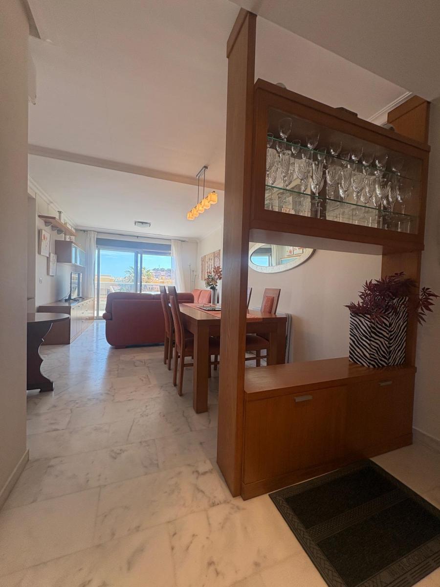 Ático en Venta en Dénia