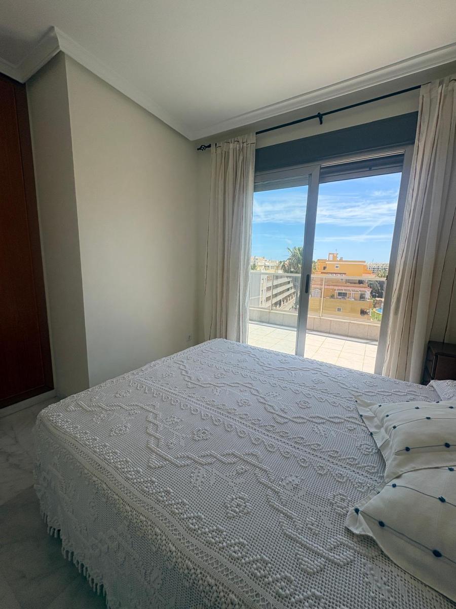Ático en Venta en Dénia