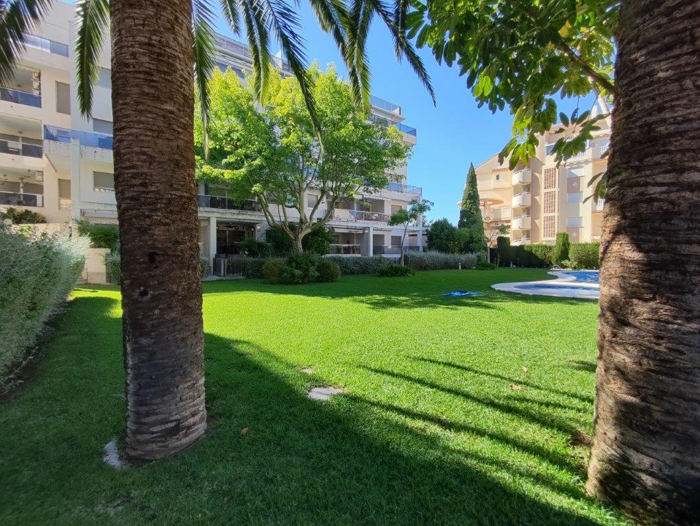 Ático en Venta en Dénia