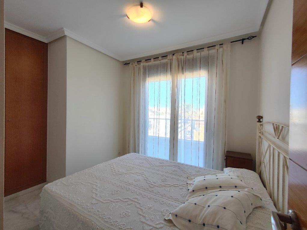 Ático en Venta en Dénia