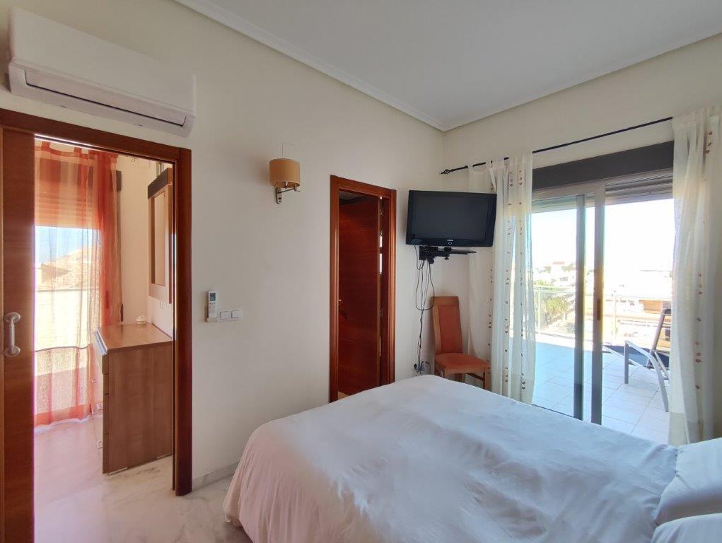 Ático en Venta en Dénia