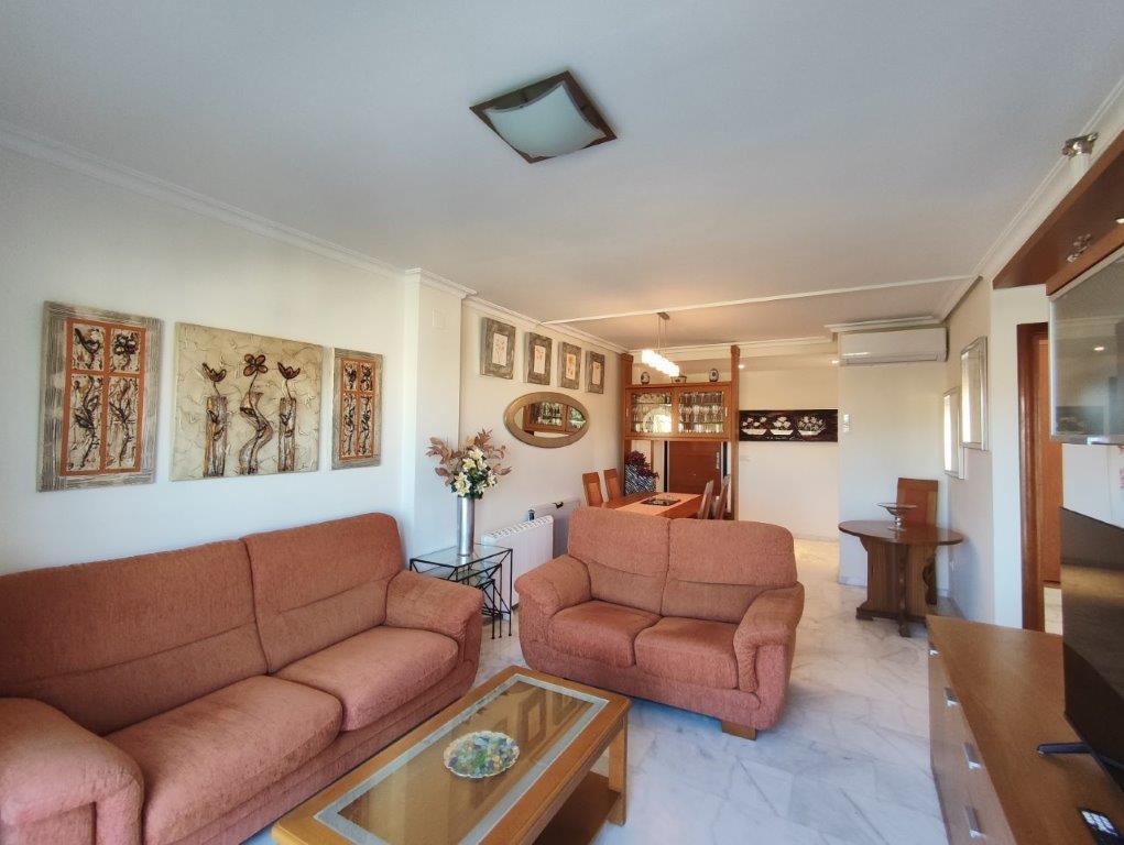 Ático en Venta en Dénia