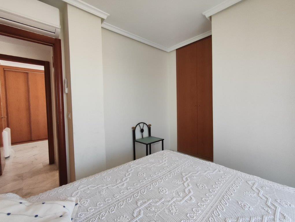 Ático en Venta en Dénia