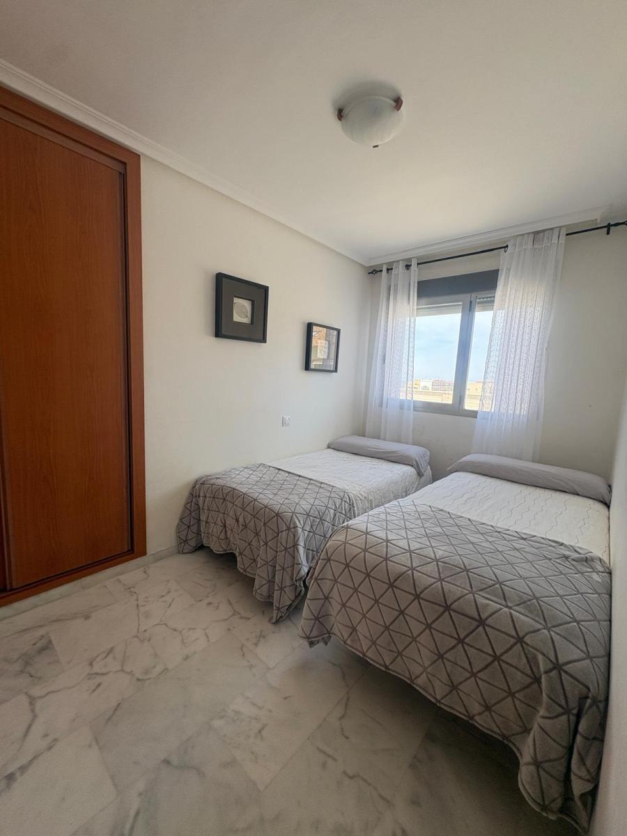Ático en Venta en Dénia