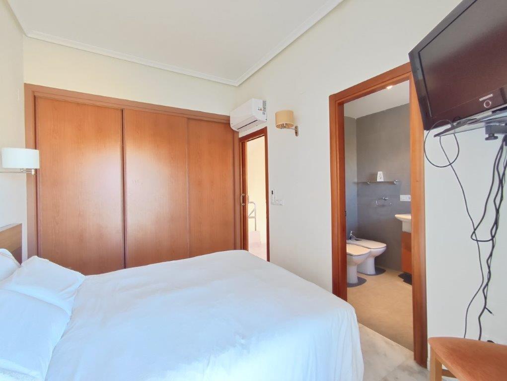 Ático en Venta en Dénia