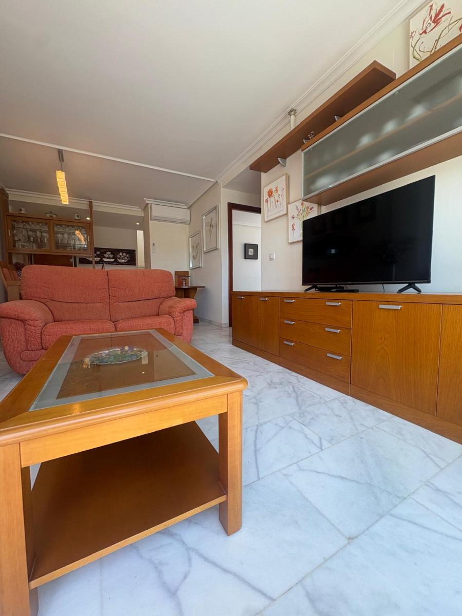 Ático en Venta en Dénia