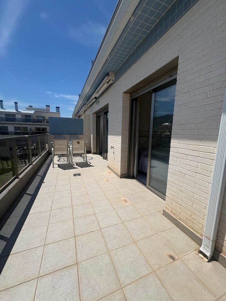 Ático en Venta en Dénia
