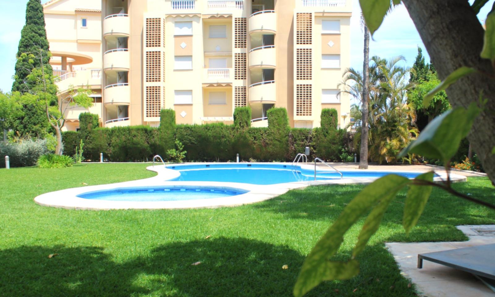 Ático en Venta en Dénia