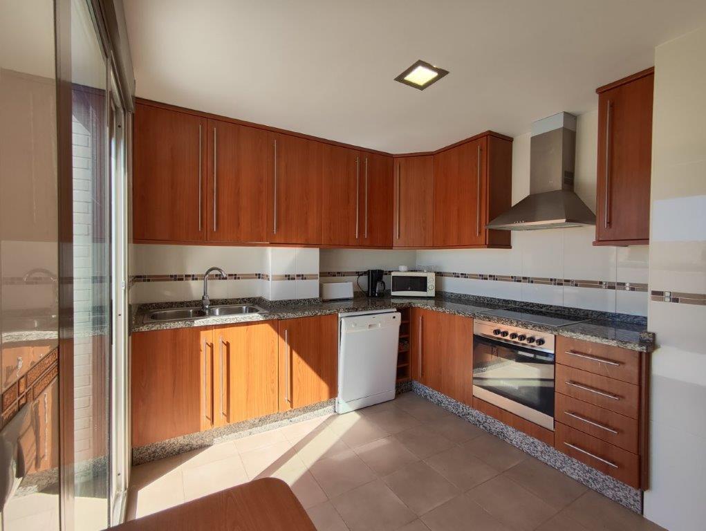 Ático en Venta en Dénia