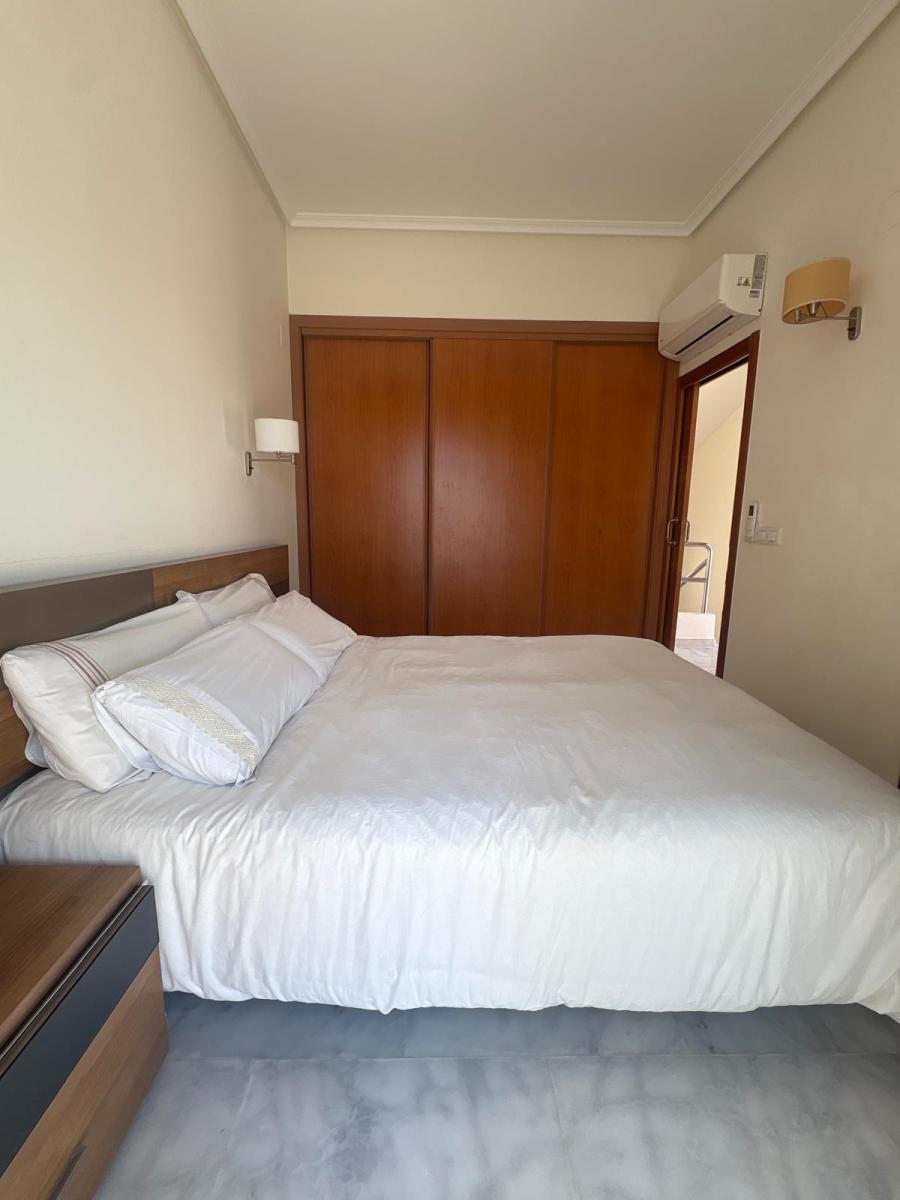 Ático en Venta en Dénia