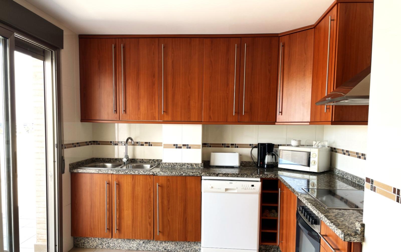 Ático en Venta en Dénia