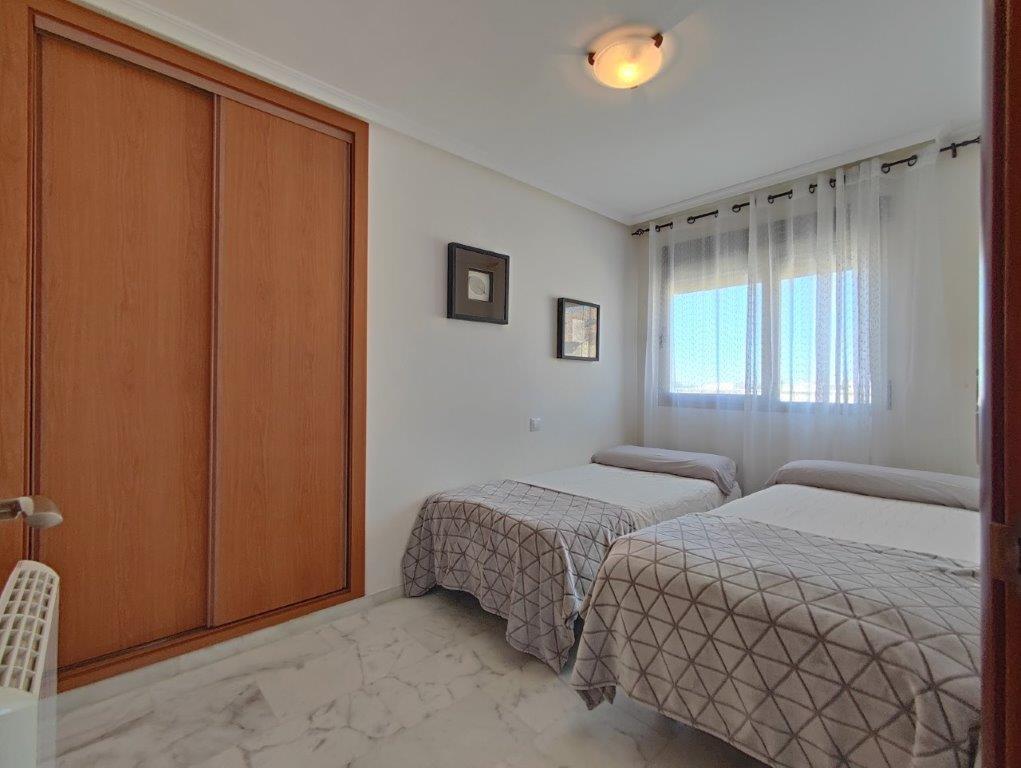 Ático en Venta en Dénia
