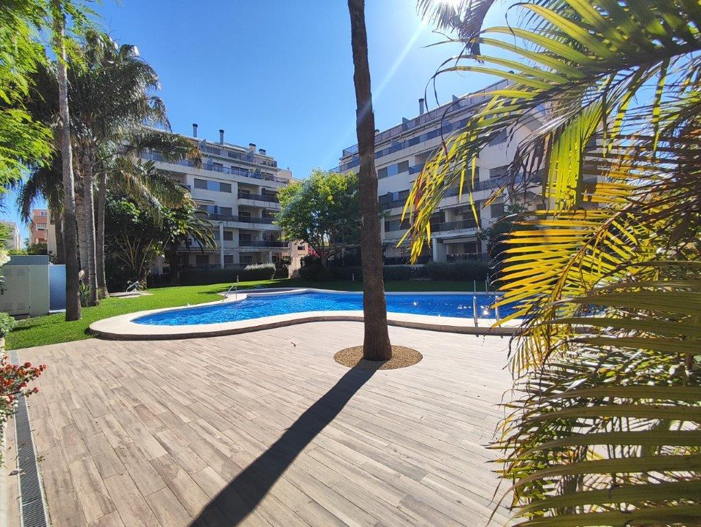 Ático en Venta en Dénia