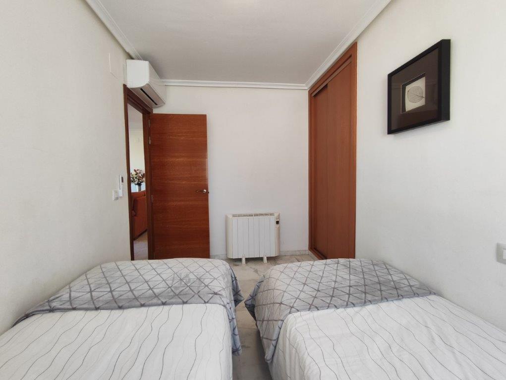 Ático en Venta en Dénia