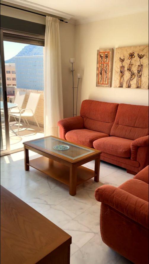 Ático en Venta en Dénia
