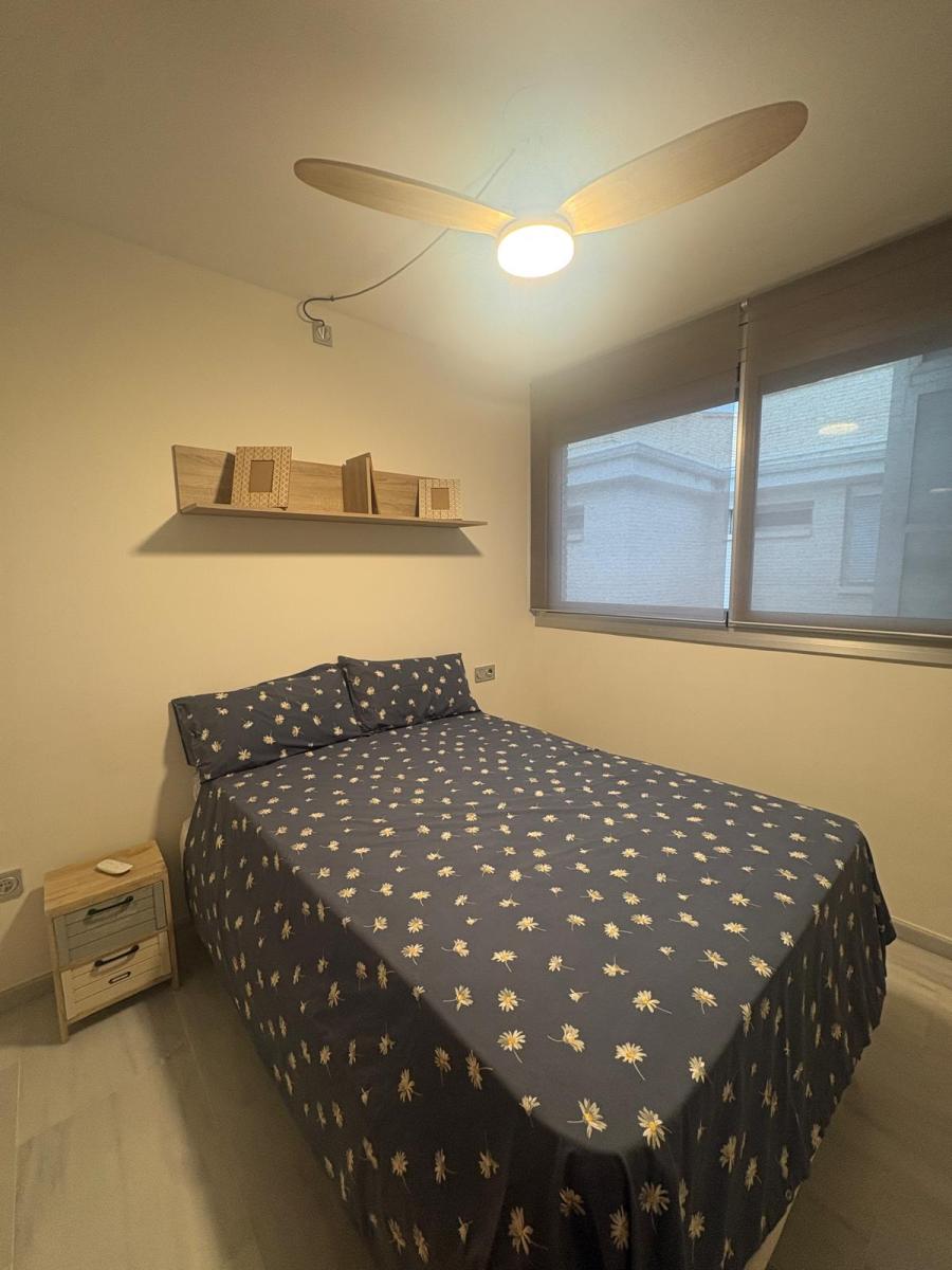 Ático en Venta en Dénia
