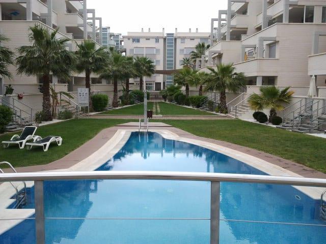 Ático en Venta en Dénia