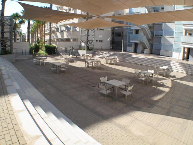 Ático en Venta en Dénia