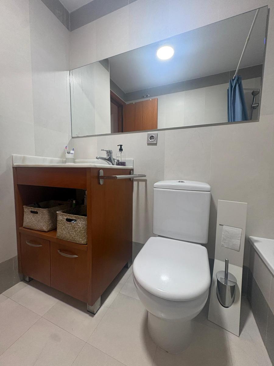 Ático en Venta en Dénia