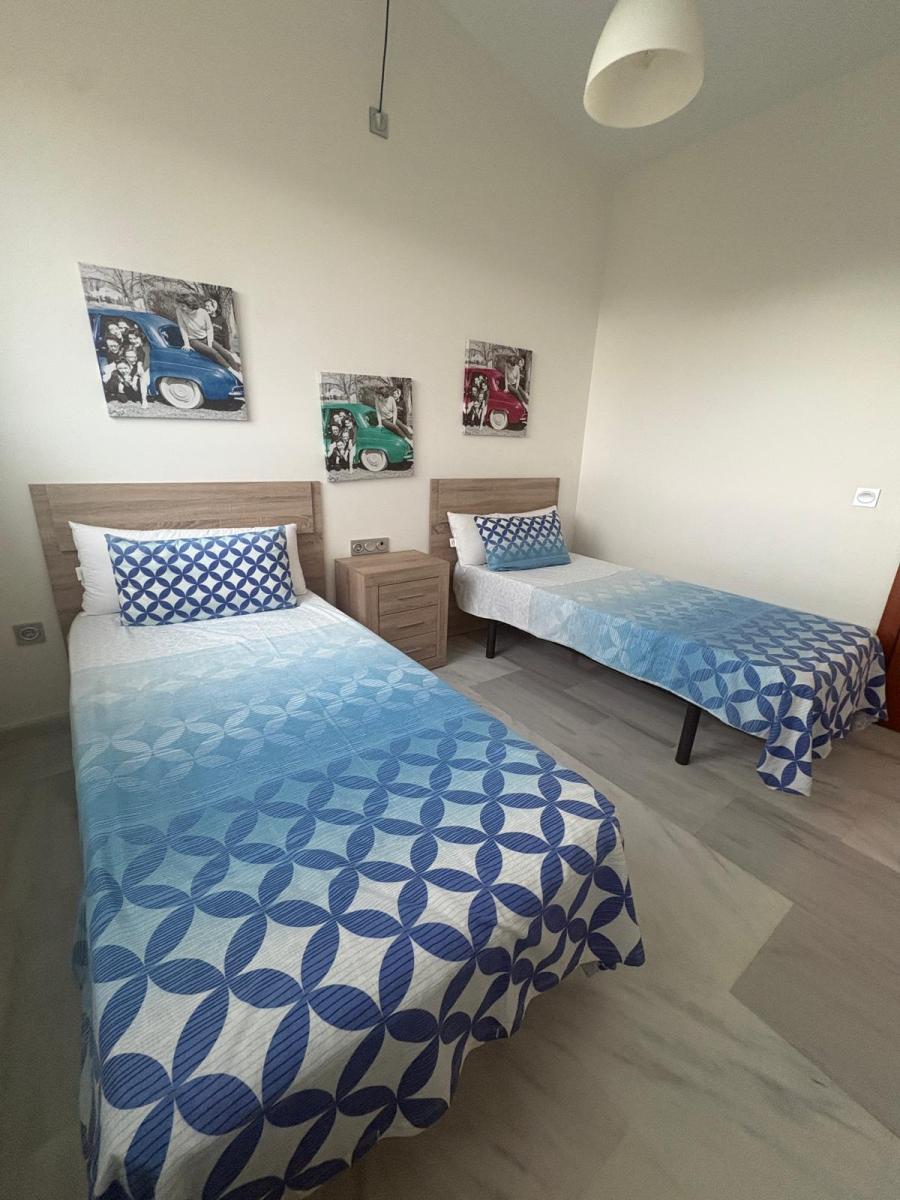 Ático en Venta en Dénia