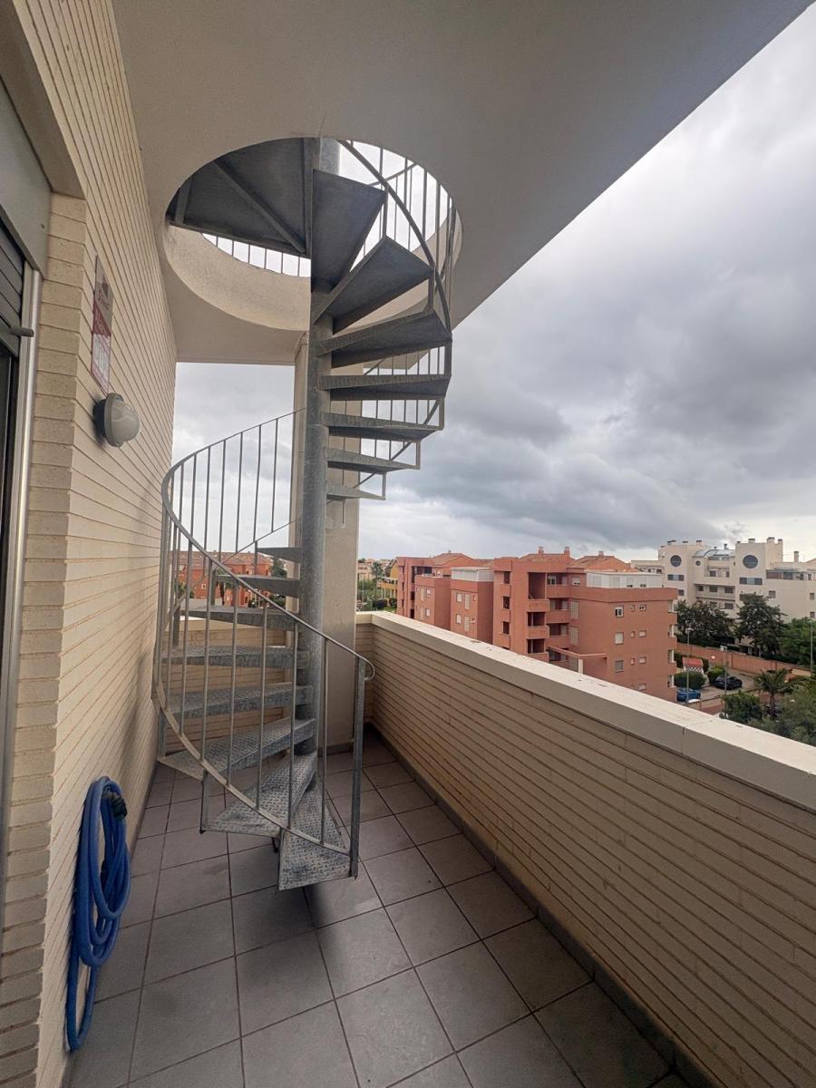 Ático en Venta en Dénia