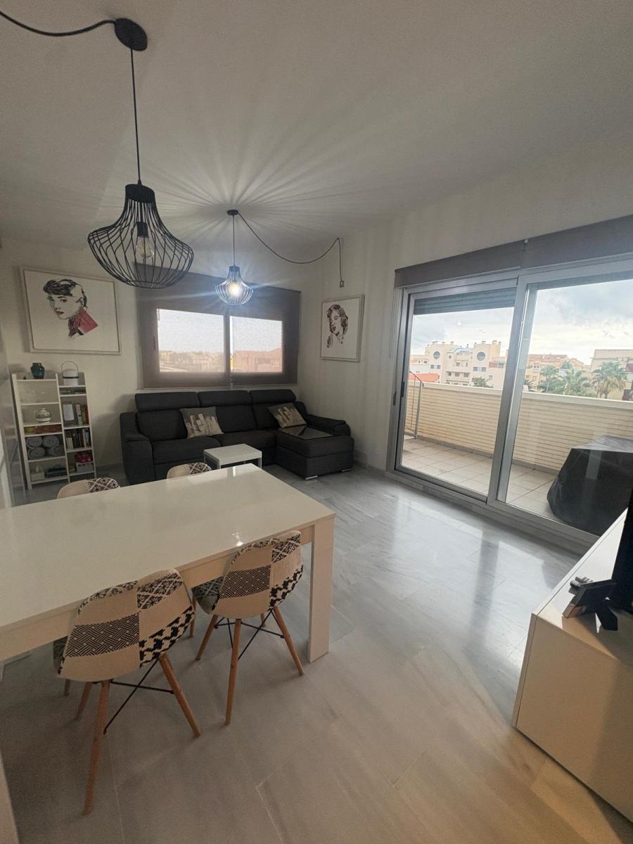 Ático en Venta en Dénia
