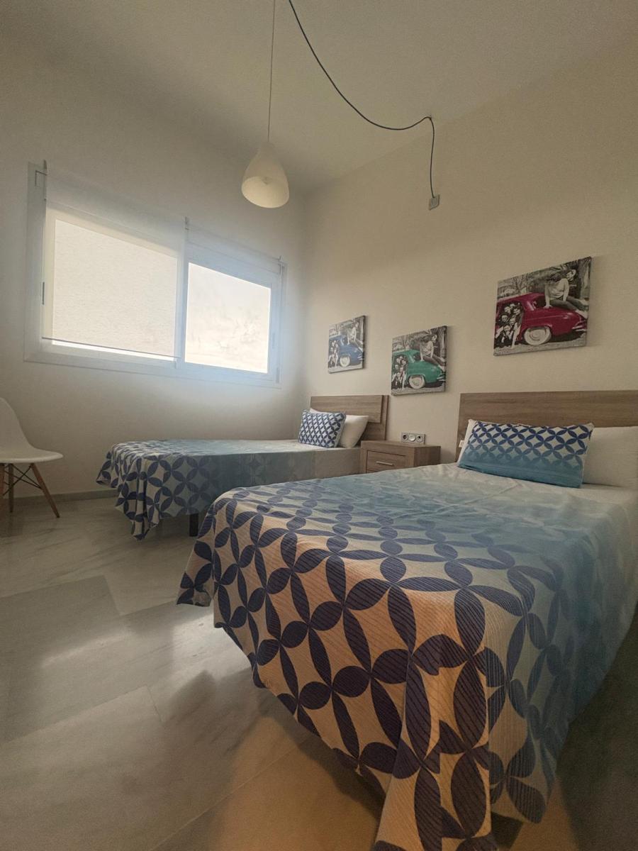 Ático en Venta en Dénia