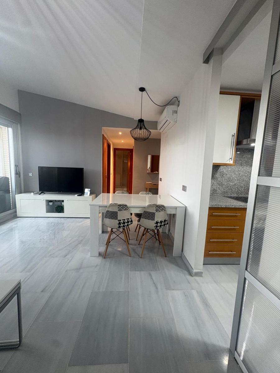 Ático en Venta en Dénia