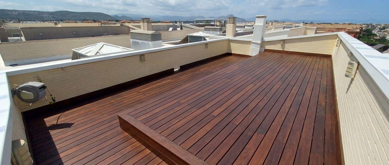 Ático en Venta en Dénia