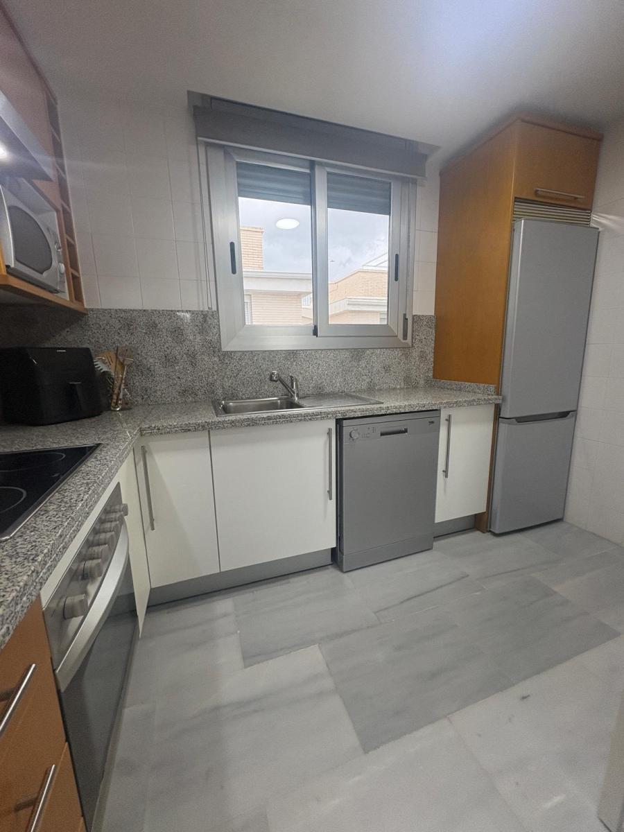 Ático en Venta en Dénia