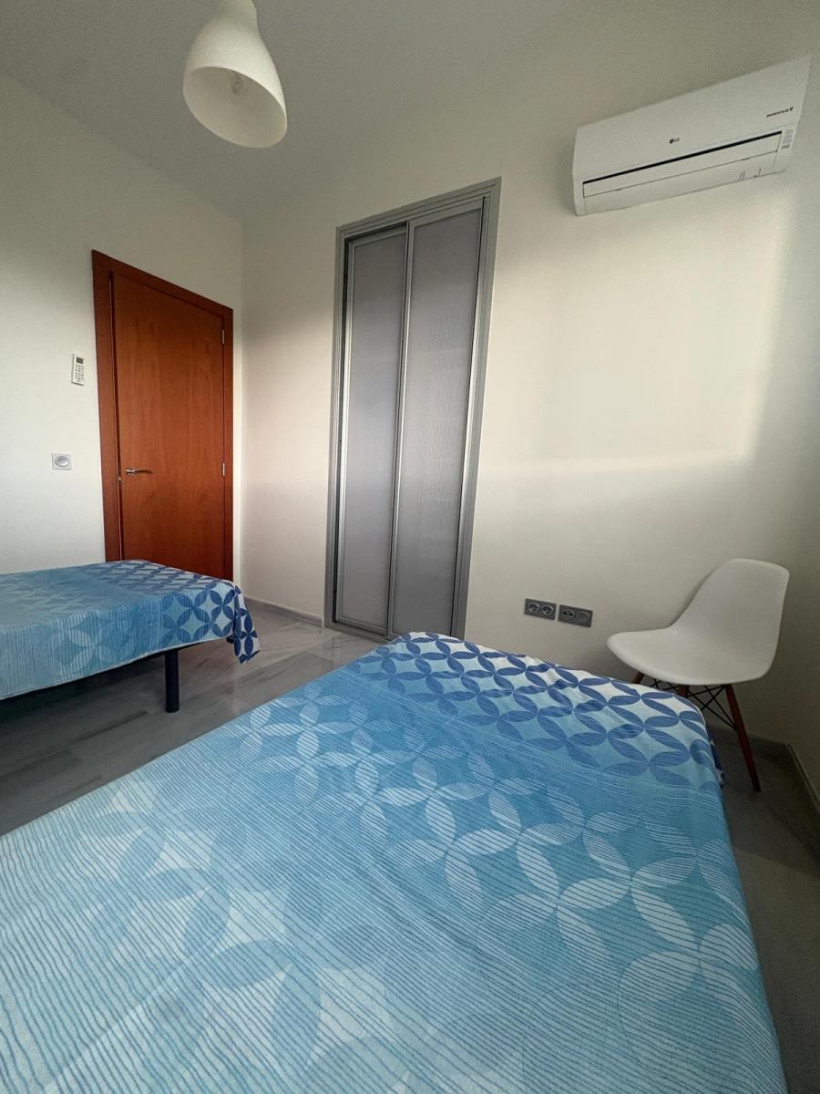Ático en Venta en Dénia